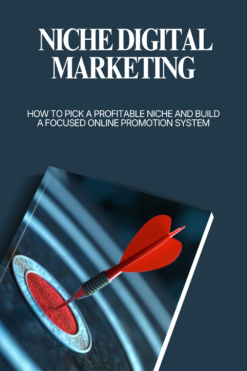 Niche Digital Marketing